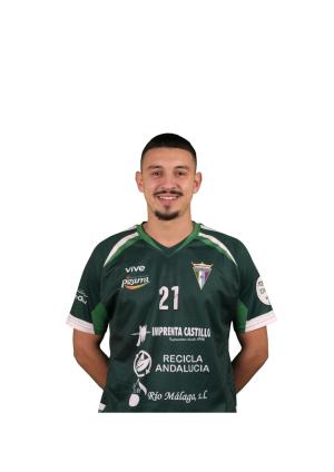 scar Asencio (Pizarra Atltico CF) - 2025/2026