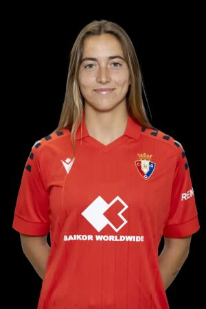 Ana Urzainqui (F.F. Atco.Osasuna) - 2025/2026
