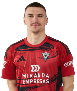 Maras (Deportivo Alav�s) - 2025/2026