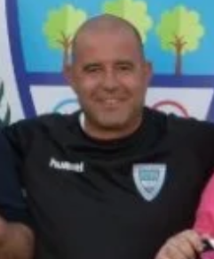 Mateo (Ol�m. Villarrobledo) - 2025/2026