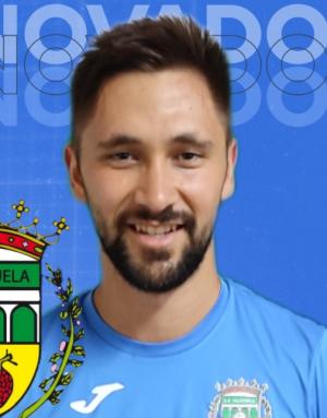 Adri Galvn (C.P. Talayuela) - 2025/2026