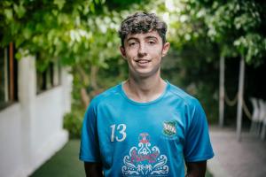 Diego (Villanueva C.D.) - 2025/2026