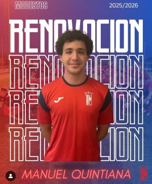 Quintiana (Liceo de Monelos) - 2025/2026