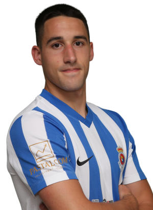 Carlos (R.S. Gimn�stica) - 2025/2026