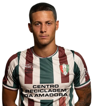 Alan Godoy (Estrela da Amadora) - 2025/2026