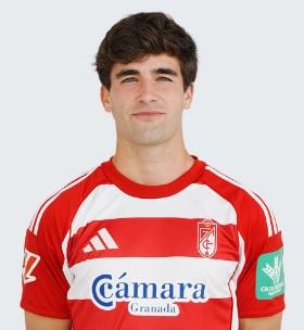 Alema� (Granada C.F.) - 2025/2026