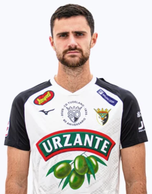 Naranjo (U.E. Sant Andreu) - 2025/2026