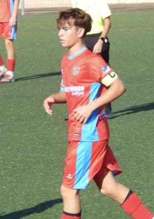 Vctor (Ciudad de Roquetas) - 2025/2026