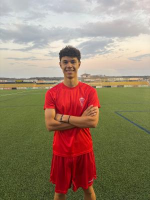 Emilio D�az (Guadix C.F.) - 2025/2026