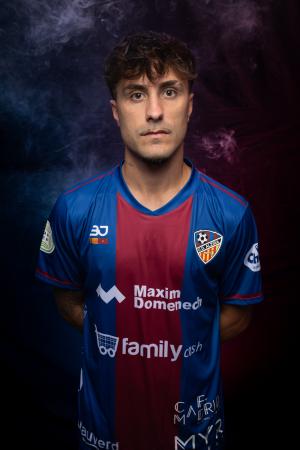 Vassi (U.D. Alzira) - 2025/2026