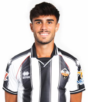 Alc�zar (C.D. Castell�n) - 2025/2026