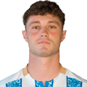 David Cuenca (Talavera de la Reina) - 2025/2026