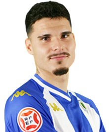 Retu (H�rcules C.F.) - 2025/2026