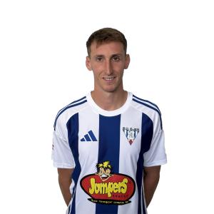 Leiza (S.D. Ejea) - 2025/2026