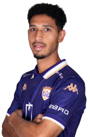 Julio Martnez (C.D. Guadalajara) - 2025/2026