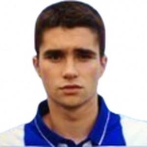 Ituarte (S.D. Amorebieta) - 2025/2026