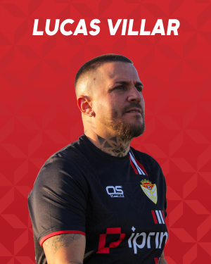 Lucas Villar (Martos C.D.) - 2025/2026