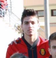 Francesc (C.D. Gnova) - 2025/2026