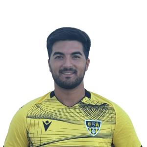A. Cerrillo (C.D. Cantoria 2017) - 2025/2026