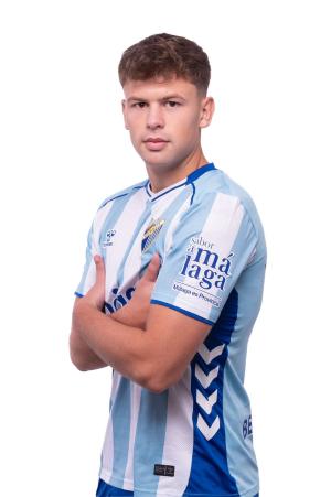 Ivn Benito (Atltico Malagueo) - 2025/2026