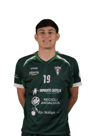 Nico (Pizarra Atltico CF) - 2025/2026