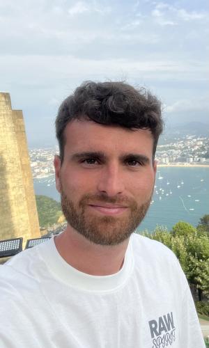 Peir (La Seu d'Urgell F.C.) - 2025/2026