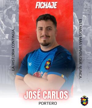 Jos� Carlos (C.D. Pinz�n) - 2025/2026