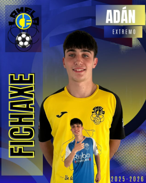 Adn (Lamela C.F.) - 2025/2026