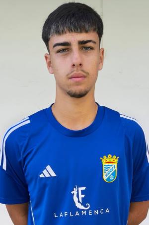 David La Chica (Xerez C.D.) - 2025/2026