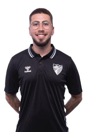 lvaro Surez (Mlaga C.F. C) - 2025/2026