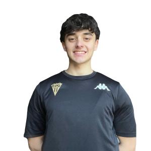 No� Mart�nez (Sada C.F.) - 2025/2026