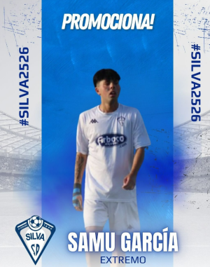 Samu  (Corua Arboco C.F.) - 2025/2026