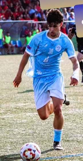 lex Jardi (Cultural D. Beluso) - 2025/2026