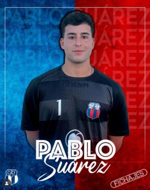 Pablo Surez (Puebla C.F.) - 2025/2026