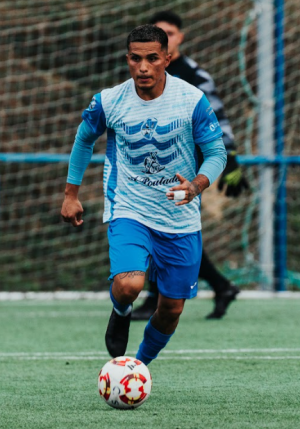 Marce (Cidade de Ribeira CF) - 2025/2026