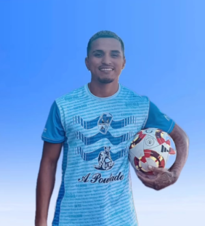 Marce (Cidade de Ribeira CF) - 2025/2026