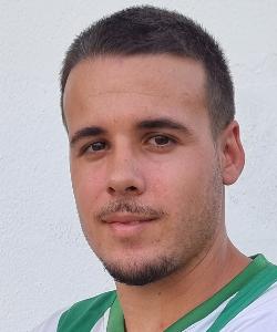 Sergio (C. Atl. Estacin) - 2025/2026