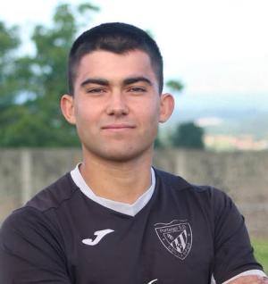 Oscar Fernndez (Portazgo S.D.) - 2025/2026