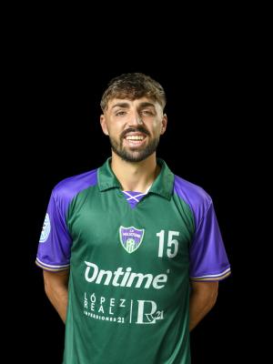 Dar�o (La Uni�n Atl�tico) - 2025/2026