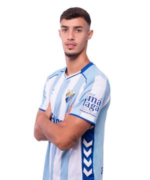 Cristian (Atltico Malagueo) - 2025/2026
