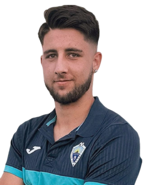 David (Atl�tico de Marbella) - 2025/2026
