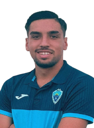 David (Atltico de Marbella) - 2025/2026