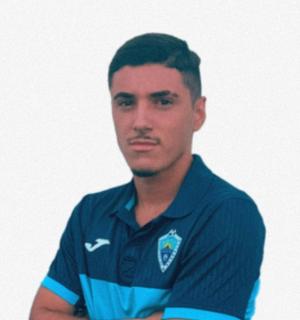 Torrisco (Atltico de Marbella) - 2025/2026