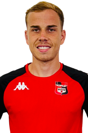 Gorxa (C.F. La Nuc�a) - 2025/2026
