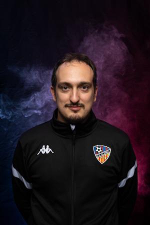 Xesco (U.D. Alzira) - 2025/2026