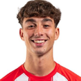 Mateo Den (C.D. Lugo B) - 2025/2026