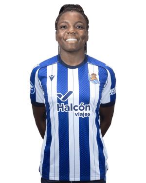 Edna (Real Sociedad) - 2025/2026