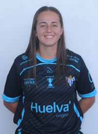 Sonia Baena (Sporting de Huelva) - 2025/2026
