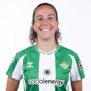 Mara Gmez (Fundacin Real Betis) - 2025/2026