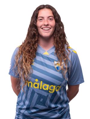 Maria Arrabal (Mlaga C.F.) - 2025/2026